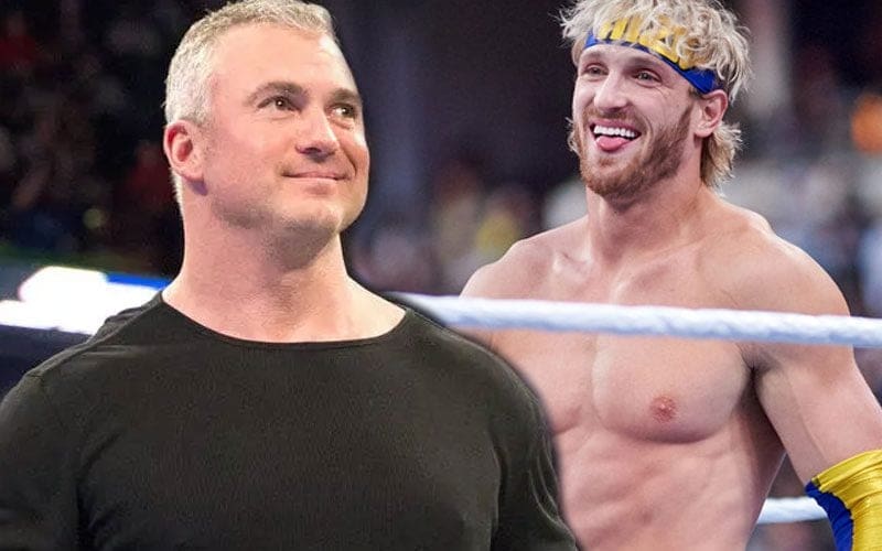 Logan Paul Compared To Shane McMahon In Big Way Ahead Of WWE Money In The Bank