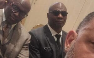 MVP Seemingly Hints At Hurt Business Reunion On WWE SmackDown MVP Seemingly Hints At Hurt Business Reunion On WWE SmackDown