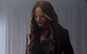 First Look At Mercedes Mone In 'The Collective'