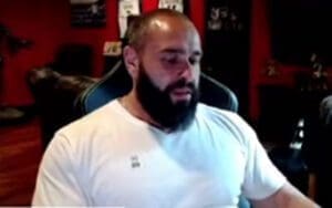 Miro Admits It Was Very Difficult To Be Away From The Ring Ahead Of AEW Collision