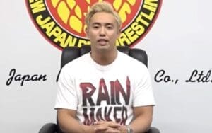 Kazuchika Okada Claims He Hasn’t Watched Many Bryan Danielson Matches In AEW & WWE Kazuchika Okada Claims He Hasn't Watched Many Bryan Danielson Matches In AEW & WWE