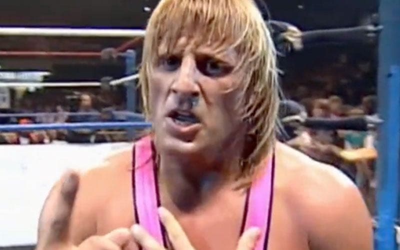 Jimmy Korderas Opens Up About Dealing With Survivor’s Guilt After Owen Hart’s Tragic Passing