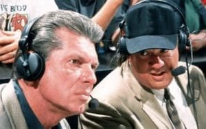 Paul Heyman Had No Desire To Be On Television Before Signing with WWE Paul Heyman Had No Desire To Be On Television Before Signing with WWE