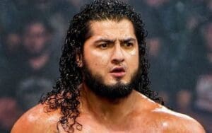 Rush Says AEW Fans Are The Best In The World Amidst WWE Interest AAA Left in a Difficult Spot as Rush Departs Before TripleMania