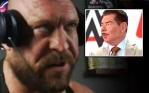 Ryback's Stalker Says Vince McMahon Will Thank Him For Doing Him Harm