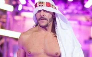 Sabu Accused of Executing Botched Spots on Purpose to 'Work Marks'