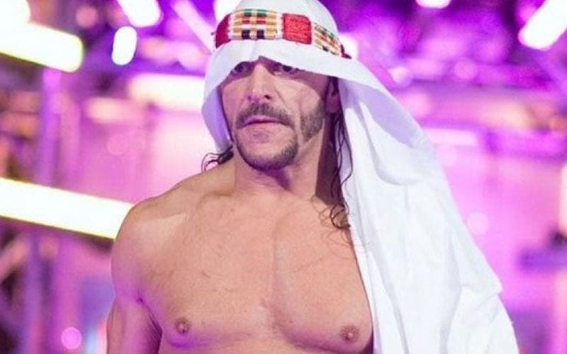 Sabu Accused of Executing Botched Spots on Purpose to ‘Work Marks’