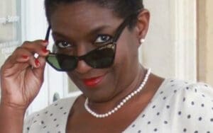 Sandra Gray's First Comments After AEW Retirement