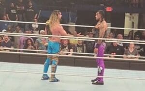 What Happened With Seth Rollins After WWE RAW Went Off The Air What Happened With Seth Rollins After WWE RAW Went Off The Air