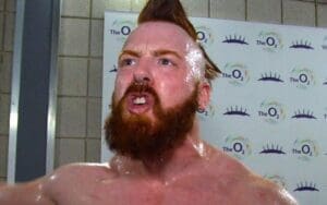 Sheamus Advised To ‘Change Scenery’ After Having Run His Course In WWE Sheamus Disappointed By Not Being Included in Money in the Bank Match