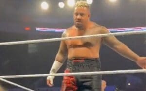 Solo Sikoa Flustered By Young Fan Who Heckled Him During WWE Live Event