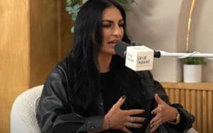 Sonya Deville Says She Was Living In Fight Or Flight Mode After Crazed Stalker Kidnap Attempt Sonya Deville Says She Was Living In Fight Or Flight Mode After Crazed Stalker Kidnap Attempt