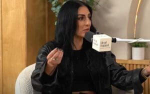 Sonya Deville Opens Up About 'Bittersweet' Plea Deal In Stalker Case