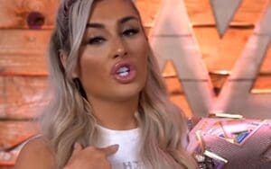 Tiffany Stratton Eyes Showdowns with Bianca Belair and Charlotte Flair Tiffany Stratton Eyes Showdowns with Bianca Belair and Charlotte Flair