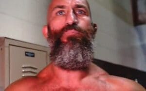 Tommaso Ciampa Says He 'Wants It All' After WWE RAW Return