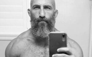 Tommaso Ciampa Is The Heaviest He's Been In 10 Years Ahead Of WWE Return