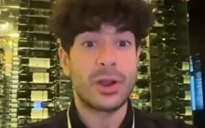 Tony Khan Reveals How Championship Titles Will Be Handled After AEW Collision's Debut