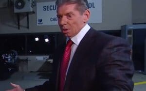 Vince McMahon Was Once Falsely Accused Of Abusing Ex-WWE Superstar Vince McMahon Was Once Falsely Accused Of Abusing Ex-WWE Superstar