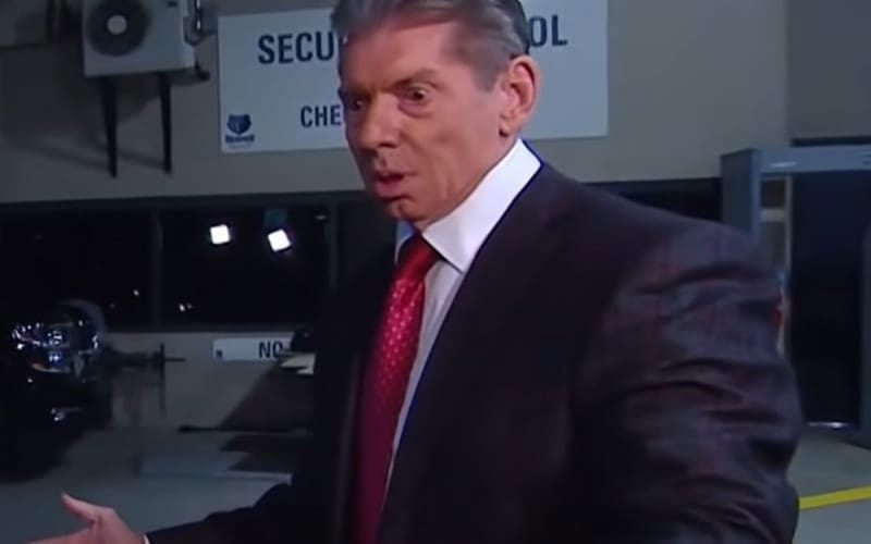 Vince McMahon Was Once Falsely Accused Of Abusing Ex-WWE Superstar