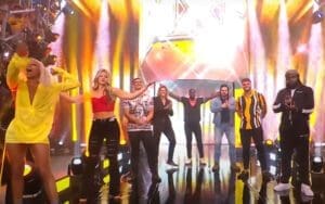 WWE Unveils Newest Performance Center Recruits for Spring 2023