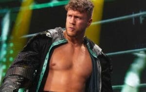 Will Ospreay Explains If He Will Have Another Rematch With Kenny Omega Will Ospreay Explains If He Will Have Another Rematch With Kenny Omega