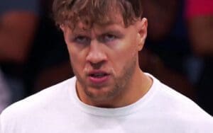 Will Ospreay Provides Insight on Shoulder Injury Ahead of Clash with Kenny Omega Will Ospreay Provides Insight on Shoulder Injury Ahead of Clash with Kenny Omega