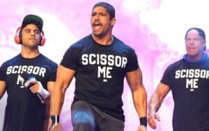 Massive Heat From AEW Fans At Rampage Was Not Directed At The Acclaimed Massive Heat From AEW Fans At Rampage Was Not Directed At The Acclaimed