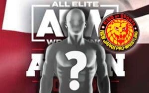 NJPW President Open To Their Talent Working AEW All In London NJPW President Open To Their Talent Working AEW All In London