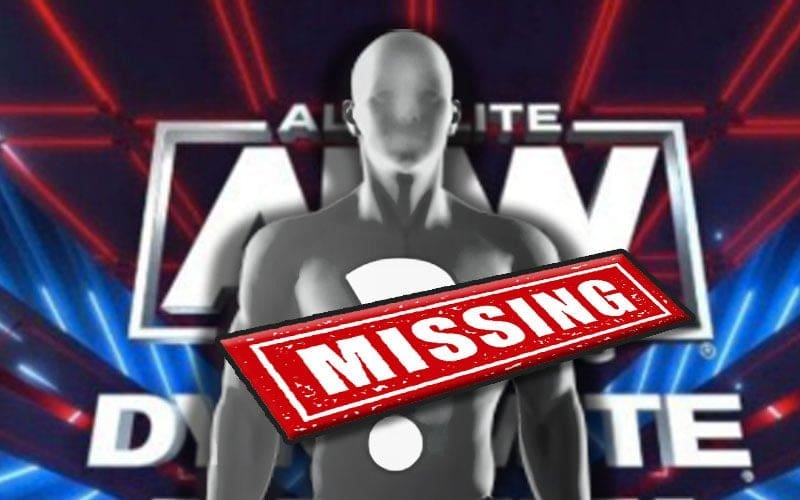 AEW Star Stirs Questions About Future After Removing Company From Social Media Bio
