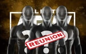 Huge Stable Could Reunite In AEW Huge Stable Could Reunite In AEW