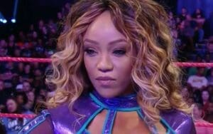 Alicia Fox Says She Wants To Be Kevin Dunn Jr. After Retirement Alicia Fox Says She Wants To Be Kevin Dunn Jr. After Retirement
