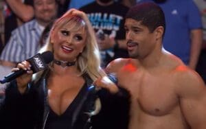 AEW Originally Planned Anthony Bowens' Coming Out Segment For Dynamite