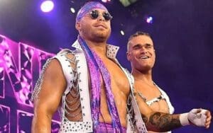 Austin Gunn Backtracks On Campaign To Bring Back 50 Cent’s ‘Many Men’ As Entrance Song Austin Gunn Backtracks On Campaign To Bring Back 50 Cent's 'Many Men' As Entrance Song