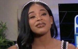 Bianca Belair Is Frustrated After Charlotte Flair’s WWE SmackDown Return Bianca Belair Is Frustrated After Charlotte Flair's WWE SmackDown Return