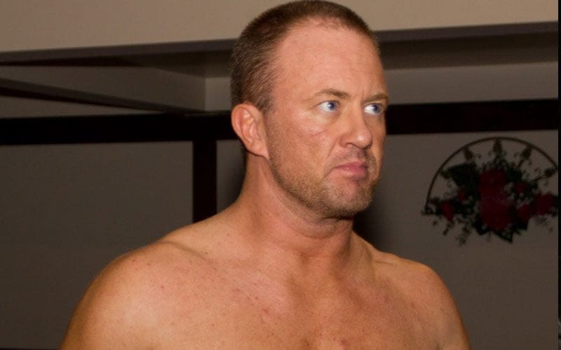AEW Offers Assistance To Victim Of BJ Whitmer Arrest