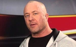 AEW Fires BJ Whitmer Over Arrest AEW Fires BJ Whitmer Over Arrest