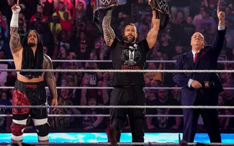 Solo Sikoa Makes Statement To Confirm Loyalty To Roman Reigns After WWE SmackDown