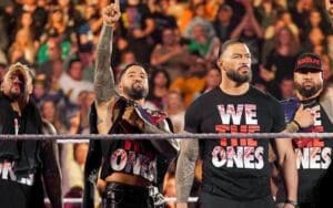 Thunder Rosa's Blunt Assessment of WWE's Bloodline Story as an Amplified Family Feud