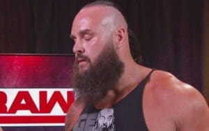 Braun Strowman's Expected Recovery Time After Neck Surgery Revealed