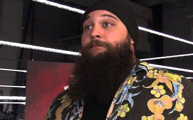 Call For Bray Wyatt To Go Back To NXT & Improve His Work