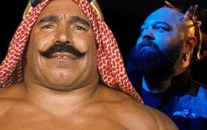 Bray Wyatt Breaks Silence After Iron Sheik’s Passing Bray Wyatt Breaks Silence After Iron Sheik's Passing