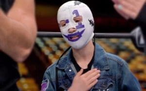 Indie Promoter Fined For Allowing Brodie Lee Jr In The Ring Indie Promoter Fined For Allowing Brodie Lee Jr In The Ring