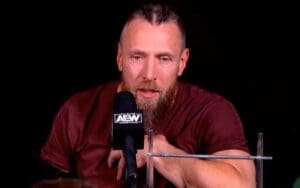 Bryan Danielson Hadn't Heard 'Final Countdown' Since It Was His ROH Entrance Music