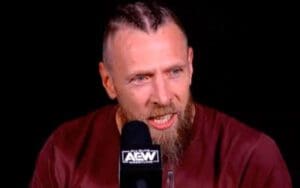 AEW’s Scrapped All In London Plan For Bryan Danielson AEW Scrapped Blood & Guts Plans For Bryan Danielson