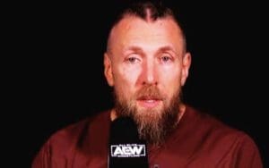 Bryan Danielson's Forbidden Door Injury Is Worse Than He Thought
