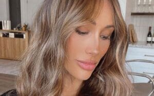 Carmella Is Worried About Her Mammary Glands During Pregnancy Carmella Is Worried About Her Mammary Glands During Pregnancy