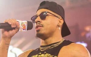 WWE Making Main Roster Plans For Carmelo Hayes WWE Making Main Roster Plans For Carmelo Hayes