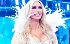 Belief That WWE Will Be In Charlotte Flair’s ‘Rearview Mirror’ In The Next Five Years Belief That WWE Will Be In Charlotte Flair's 'Rearview Mirror' In The Next Five Years