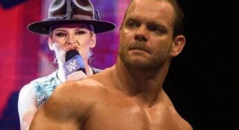 Sgt Slaughter Thinks Chris Benoit Showed More Respect To The Business Than Lacey Evans