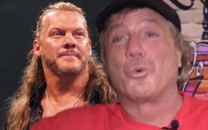 Marty Jannetty Goes On Rant About Wanting Chris Jericho's Phone Number